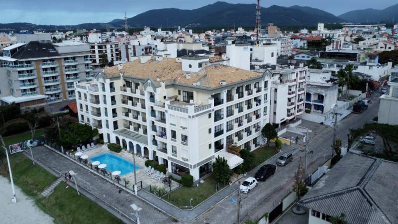 Apartamento Frente Mar