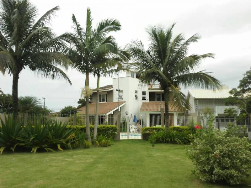 Linda Casa Vista ao Mar